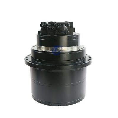 TM40 अंतिम ड्राइव यात्रा मोटर गियरबॉक्स विधानसभा EC240B, S220-5, DH225-7, R225 खुदाई मशीनों के लिए