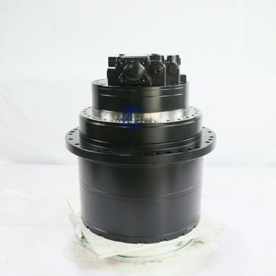 TM40 अंतिम ड्राइव यात्रा मोटर गियरबॉक्स विधानसभा EC240B, S220-5, DH225-7, R225 खुदाई मशीनों के लिए