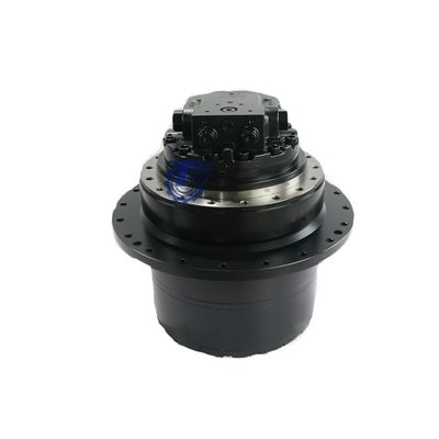 20Y-27-00500 20Y-27-00501 PC200-5 PC200-6 PC200-7 PC200-8 मुख्य रिड्यूसर असेंबली ट्रैवल मोटर असेंबली GM35 फाइनल ड्राइव,