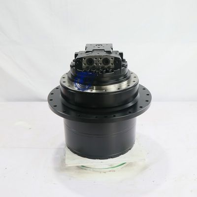 20Y-27-00500 20Y-27-00501 PC200-5 PC200-6 PC200-7 PC200-8 मुख्य रिड्यूसर असेंबली ट्रैवल मोटर असेंबली GM35 फाइनल ड्राइव,