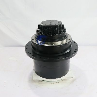 20Y-27-00500 20Y-27-00501 PC200-5 PC200-6 PC200-7 PC200-8 मुख्य रिड्यूसर असेंबली ट्रैवल मोटर असेंबली GM35 फाइनल ड्राइव,
