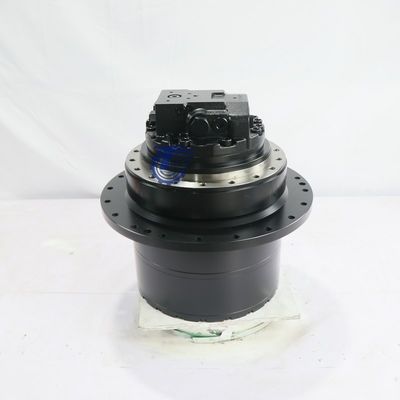 20Y-27-00500 20Y-27-00501 PC200-5 PC200-6 PC200-7 PC200-8 मुख्य रिड्यूसर असेंबली ट्रैवल मोटर असेंबली GM35 फाइनल ड्राइव,