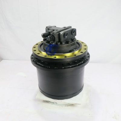 GM60 SK350-8 SK350LC-8 फाइनल ड्राइव मुख्य रेड्यूसर ट्रैवल मोटर असेंबली LC15V00023F1 LC15V00026F1 खुदाई मरम्मत किट