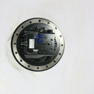 1484570 MAG85 यात्रा मोटर विधानसभा E312 CAT312 मुख्य reducer मोटर अंतिम ड्राइव मोटर विधानसभा MAG85 148-4570 मरम्मत किट