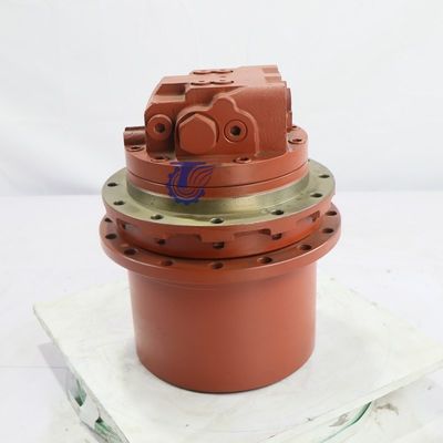 8 टन मिनी खुदाई के लिए यात्रा मोटर और कमी गियरबॉक्स के साथ T9T2 मुख्य reducer