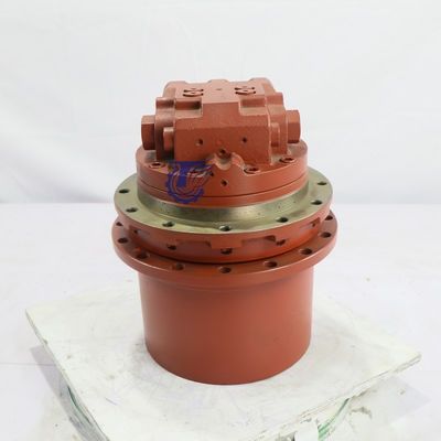 8 टन मिनी खुदाई के लिए यात्रा मोटर और कमी गियरबॉक्स के साथ T9T2 मुख्य reducer