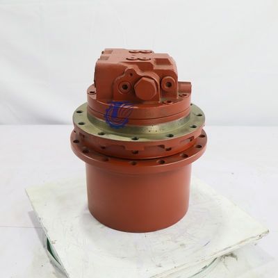 8 टन मिनी खुदाई के लिए यात्रा मोटर और कमी गियरबॉक्स के साथ T9T2 मुख्य reducer