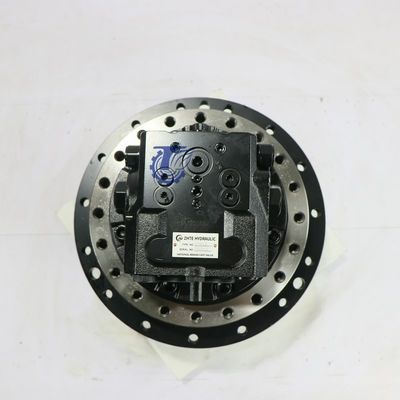 TM18 अंतिम ड्राइव 20/15H SK120 PC100-3 PC120-6 SY135 SH100/120 11-13 टन के लिए खुदाई मशीन मरम्मत किट