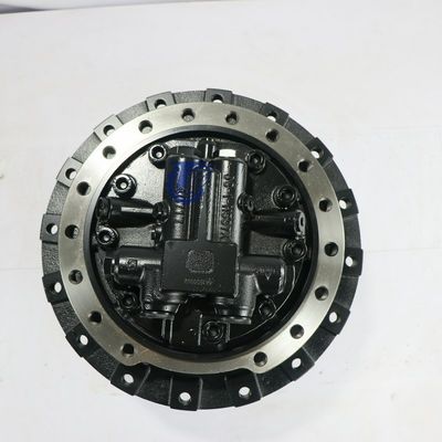 Zax200 Zax210 Zax230 Zax240 अंतिम ड्राइव एसी, यात्रा मोटर और कमी गियरबॉक्स