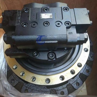  TQCAT 325D 329D Final Drive Gearbox Travel Motor Assembly Reduction Box 227-6116 191-2682 199-4575