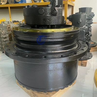 CAT 345D 349D अंतिम ड्राइव गियरबॉक्स ट्रैवल मोटर असेंबली रिड्यूसर 227-6045 353-0604