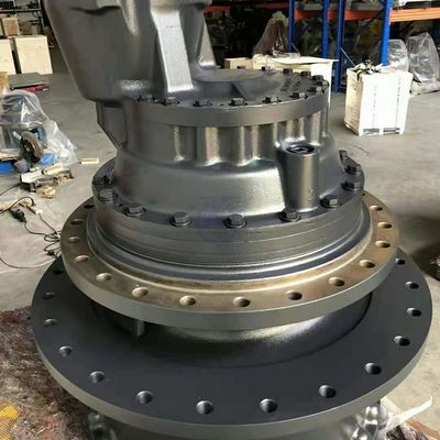पीसी2000-8 यात्रा उपकरण 21T-27-00300 21T-27-00410 706-7L-01110 अंतिम ड्राइव 21T-27-00310 यात्रा मोटर 706-7K-01180