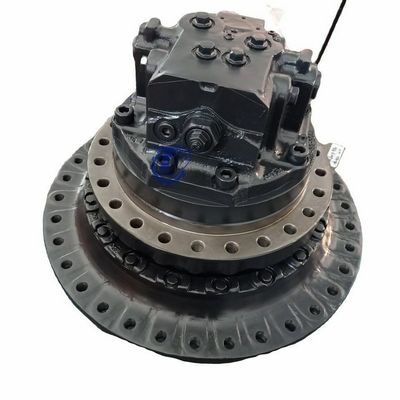 PC650-8 PC650-7 अंतिम ड्राइव यात्रा मोटर विधानसभा 21M-27-00030 21M-27-00060 यात्रा मोटर 706-88-01110 706-88-01101