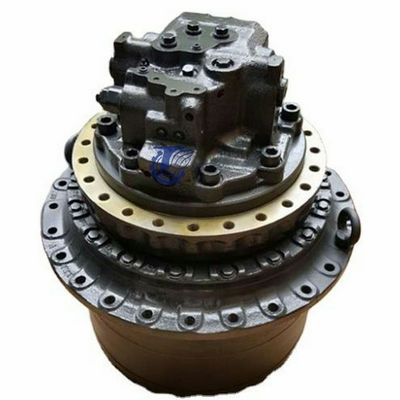 PC400-8 400LC-8 PC400-7 उत्खनन मोटर अंतिम ड्राइव 208-27-00312 208-27-00311 यात्रा मोटर 706-8J-01012 706-8J-41110