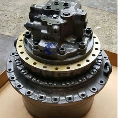 PC400-8 400LC-8 PC400-7 उत्खनन मोटर अंतिम ड्राइव 208-27-00312 208-27-00311 यात्रा मोटर 706-8J-01012 706-8J-41110