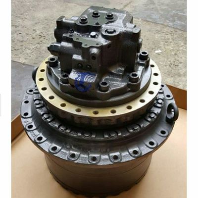 PC400-8 400LC-8 PC400-7 उत्खनन मोटर अंतिम ड्राइव 208-27-00312 208-27-00311 यात्रा मोटर 706-8J-01012 706-8J-41110