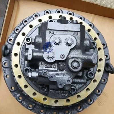 PC270 PC300 PC400 PC450 PC550 ट्रैवल मोटर 706-8J-01011 706-8J-01012 706-8J-01030 706-8J-01031 यात्रा उपकरण