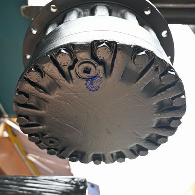 232-3550 135-6214 बिल्ली 320C 320D 323C यात्रा विधानसभा अंतिम ड्राइव 191-3237 134-7132
