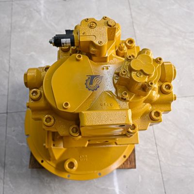 469-4091 504-5477 K5V160 CAT336D2 खुदाई मशीन सेवा किट मरम्मत की दुकान के लिए मूल पुनर्निर्मित हाइड्रोलिक पंप