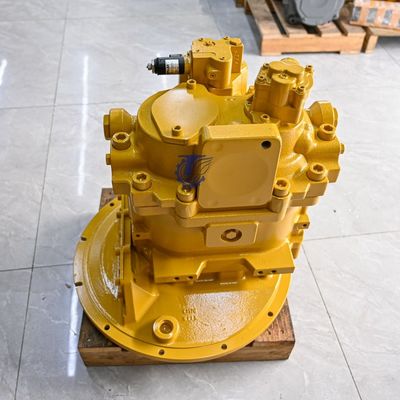 469-4091 504-5477 K5V160 CAT336D2 खुदाई मशीन सेवा किट मरम्मत की दुकान के लिए मूल पुनर्निर्मित हाइड्रोलिक पंप