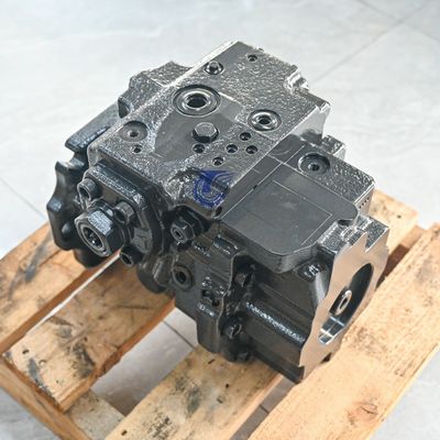 Komatsu D155A-6 हाइड्रोलिक पंप 708-1L-00670 पंप मुख्य पंप मूल पुनर्जीवित बुलडोजर भागों मरम्मत घटकों