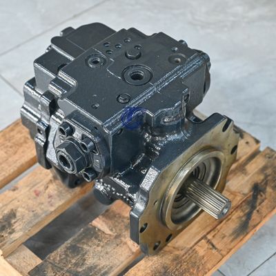 Komatsu D155A-6 हाइड्रोलिक पंप 708-1L-00670 पंप मुख्य पंप मूल पुनर्जीवित बुलडोजर भागों मरम्मत घटकों