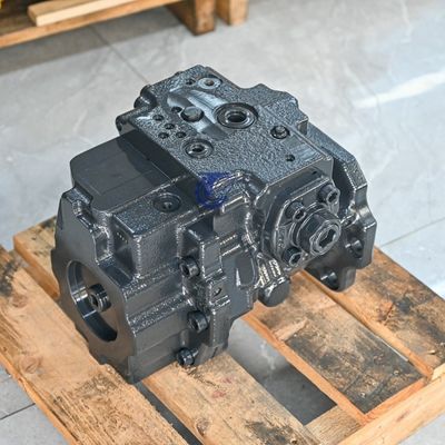 Komatsu D155A-6 हाइड्रोलिक पंप 708-1L-00670 पंप मुख्य पंप मूल पुनर्जीवित बुलडोजर भागों मरम्मत घटकों