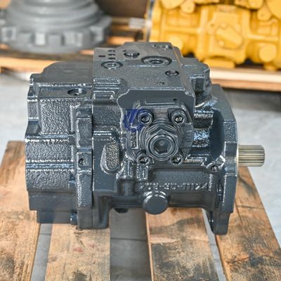 Komatsu D155A-6 हाइड्रोलिक पंप 708-1L-00670 पंप मुख्य पंप मूल पुनर्जीवित बुलडोजर भागों मरम्मत घटकों