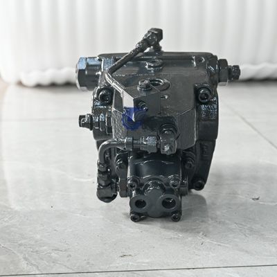 KOMATSU PC35MR-1 PC40MR-1 PC45MR-1 हाइड्रोलिक पंप 708-3s-00230 708-3s-00332 708-1s-00410 मरम्मत किट मरम्मत की दुकान