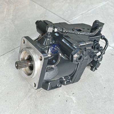 KOMATSU PC35MR-1 PC40MR-1 PC45MR-1 हाइड्रोलिक पंप 708-3s-00230 708-3s-00332 708-1s-00410 मरम्मत किट मरम्मत की दुकान