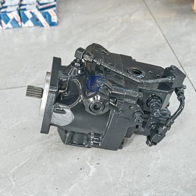 KOMATSU PC35MR-1 PC40MR-1 PC45MR-1 हाइड्रोलिक पंप 708-3s-00230 708-3s-00332 708-1s-00410 मरम्मत किट मरम्मत की दुकान