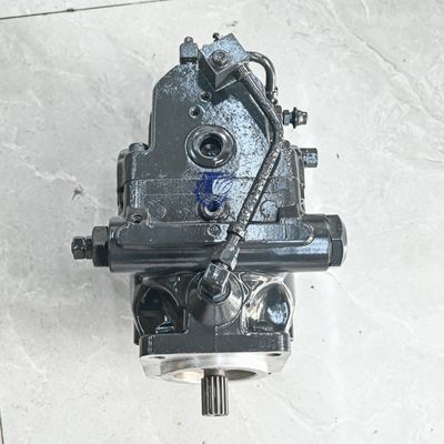 KOMATSU PC35MR-1 PC40MR-1 PC45MR-1 हाइड्रोलिक पंप 708-3s-00230 708-3s-00332 708-1s-00410 मरम्मत किट मरम्मत की दुकान