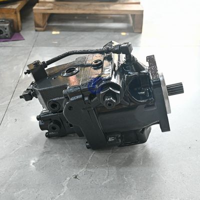 KOMATSU PC35MR-1 PC40MR-1 PC45MR-1 हाइड्रोलिक पंप 708-3s-00230 708-3s-00332 708-1s-00410 मरम्मत किट मरम्मत की दुकान