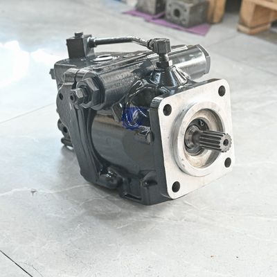 KOMATSU PC35MR-1 PC40MR-1 PC45MR-1 हाइड्रोलिक पंप 708-3s-00230 708-3s-00332 708-1s-00410 मरम्मत किट मरम्मत की दुकान