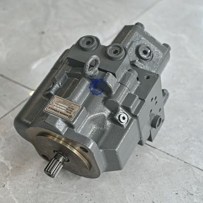कुबोटा U30 U35 मिनी खुदाई AP2D18LV1RS7 के लिए हाइड्रोलिक मुख्य पंप RC511-61115