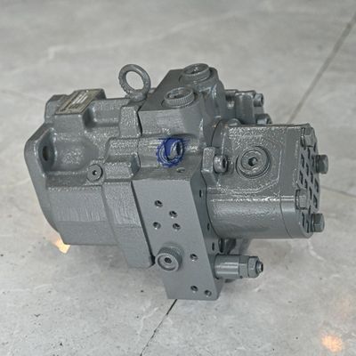 कुबोटा U30 U35 मिनी खुदाई AP2D18LV1RS7 के लिए हाइड्रोलिक मुख्य पंप RC511-61115