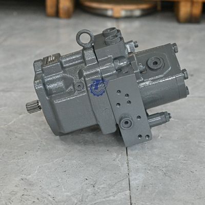 कुबोटा U30 U35 मिनी खुदाई AP2D18LV1RS7 के लिए हाइड्रोलिक मुख्य पंप RC511-61115