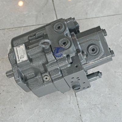 कुबोटा U30 U35 मिनी खुदाई AP2D18LV1RS7 के लिए हाइड्रोलिक मुख्य पंप RC511-61115