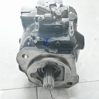हाइड्रोलिक पंप 708-1W-41570 कोमात्सु लोडरों के लिए WA380-6 WA430-6 WA430-6E0