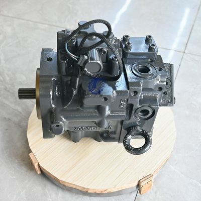 हाइड्रोलिक फैन पंप 708-1S-00240 Komatsu D61EX-15 D61PX-15 D65EX-15 D65PX-15 D65WX-15 D85EX-15 के लिए
