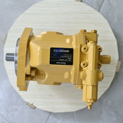 कैट 187-9090 1879090 OEM नई हाइड्रोलिक अक्षीय पिस्टन पंप R986110556 हाइड्रोलिक पंप फैन पंप फैक्टरी निर्माता