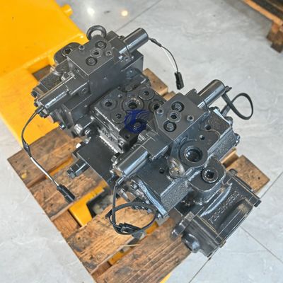 HM400-3 HM400-5 डंप ट्रक हाइड्रोलिक पंप पिस्टन पंप 708-1W-00450 708-1W-02260 708-1W-02280 कोमात्सु आर्टिकुलेटेड ट्रक