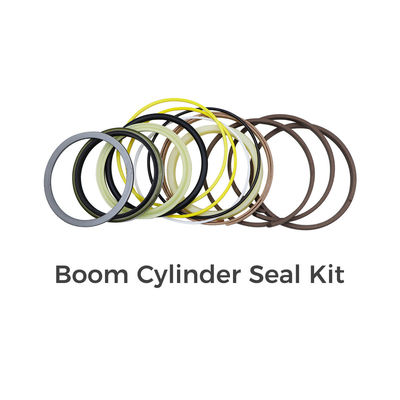 TQCAT 336DL Bucket Cylinder Seal Kit 194-8235 259-0751 259-0743 225-4625 191-5619 250-2475 Excavator Repair Shop