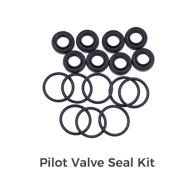 VOLVO EC460C EC210BLC EC240C EC480D EC480E PL4809D PL4809E M5X130CHB स्विंग मोटर सील किट VOE14550092 VOE14521452