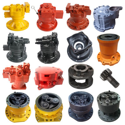 VOE11194650 वोल्वो A35E A35F A35F/G A35G A40E A40F A40F/G A40G A45G के लिए हाइड्रोलिक पंप 11194650