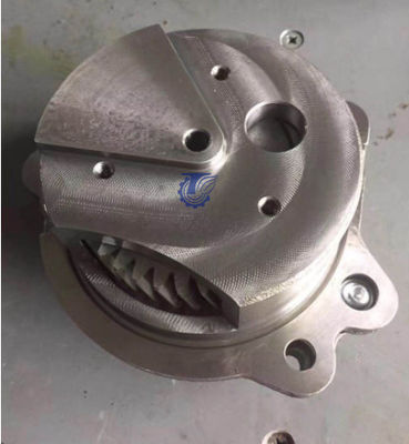 EC330B EC330C EC360B EC360C EC360CHR EC460B EC460C EC460CHR PL4608 के लिए बिक्री के बाद की बिक्री के लिए प्रतिस्थापन असर सीट VOE11128611