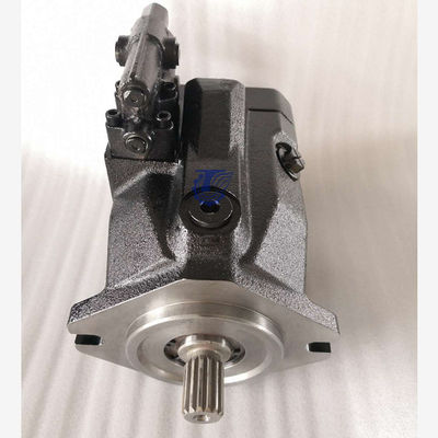Voe 11190766 A25f/G के लिए हाइड्रोलिक पंप A25g A30f/G A35f/G A35g A40f/G AG40g A45g वॉल्वो आर्टिकुलेटेड डंप ट्रक पार्ट्स