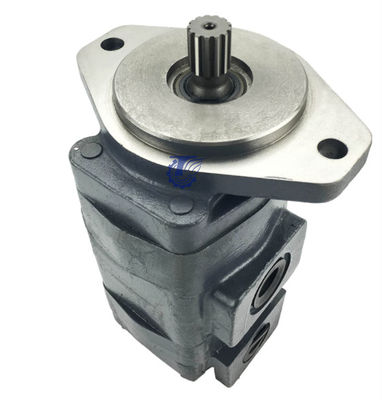 VOE 14530502 Volvo EC360B EC360BR खुदाई मशीन हाइड्रोलिक गियर पंप VOE 14525547, 14525547, VOE, EC460B, EC330B VOE 14530502
