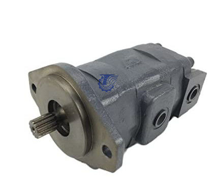 VOE 14531869 VOE 14531869 एक्सकेवेटर पार्ट्स गियर पंप के लिए वोल्वो EC160C EC180C EC210C