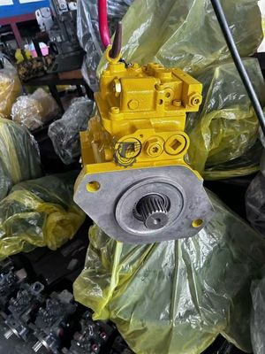 D85EX-15 मुख्य पंप 708-1H-00231 D85 हाइड्रोलिक पंप असेंबली 708-1H-01234 708-1H-04412 708-1H-21221 708-1S-00280
